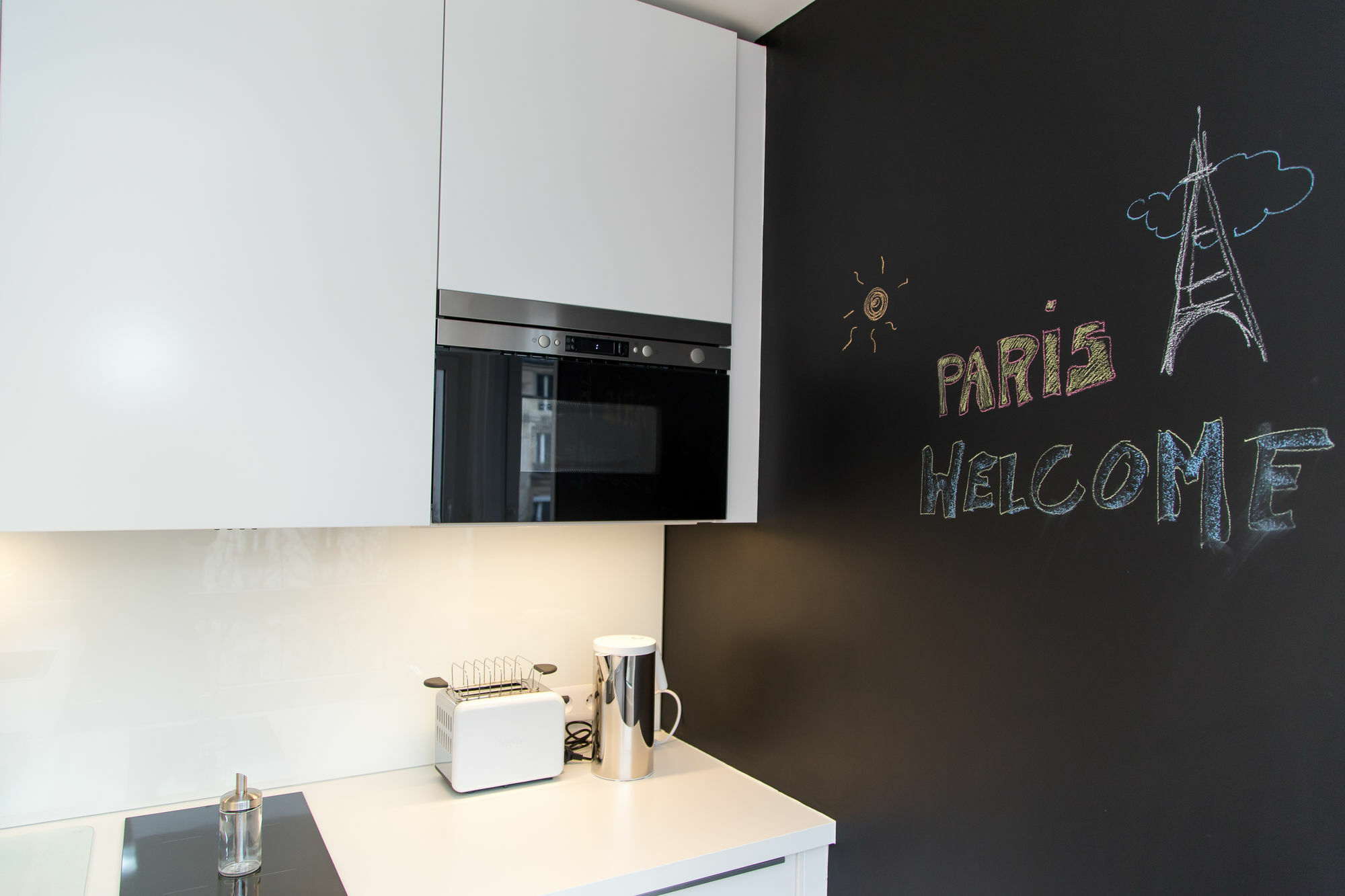 Apartamento Montparnasse Studio Deluxe París Exterior foto